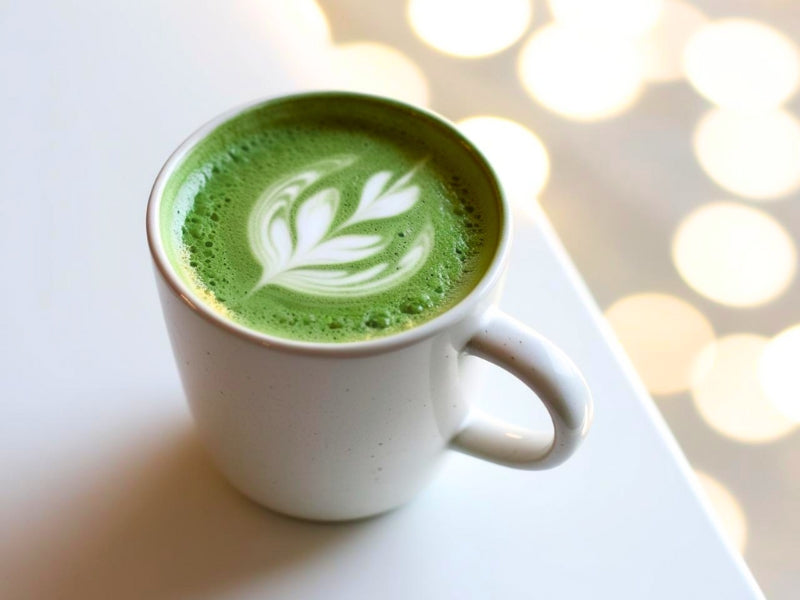QUAND BOIRE DU THÉ MATCHA POUR PROFITER DE SES BIENFAITS ?