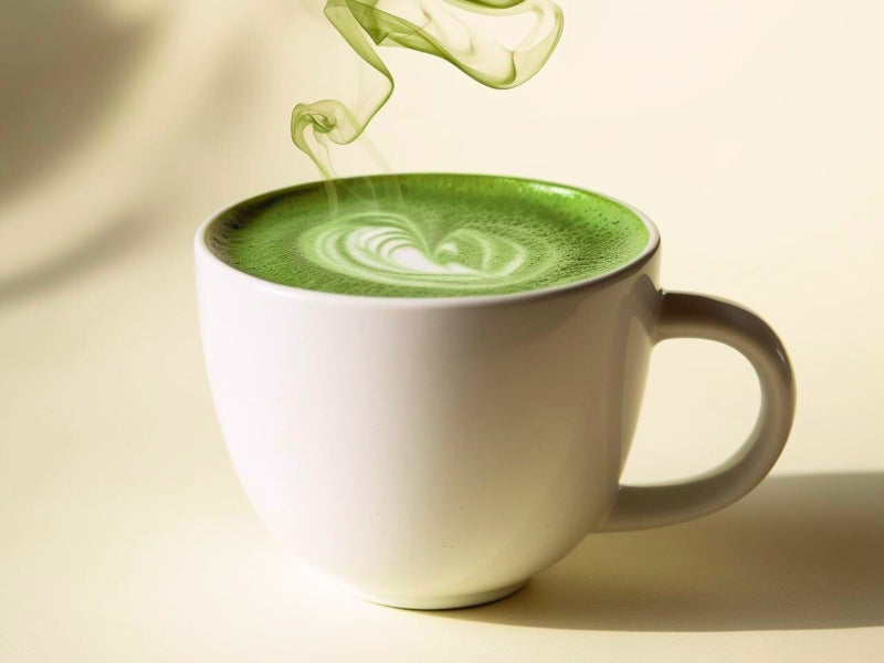 COMMENT PRÉPARER DU MATCHA ? LES SECRETS POUR PRÉPARER SON MATCHA À LA PERFECTION !