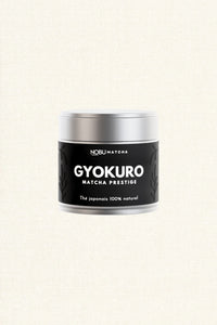 Matcha Prestige Gyokuro
