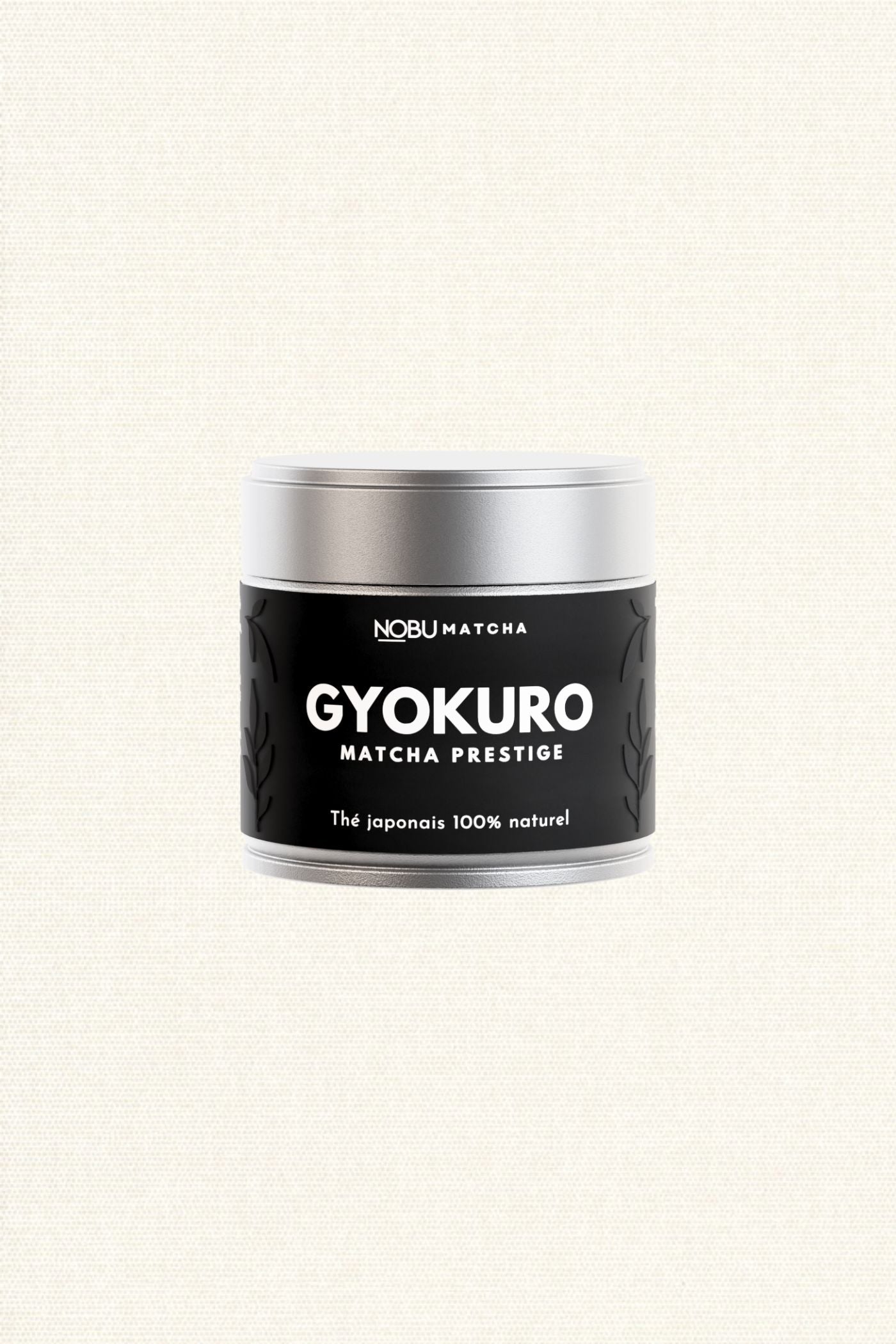 Matcha Prestige Gyokuro