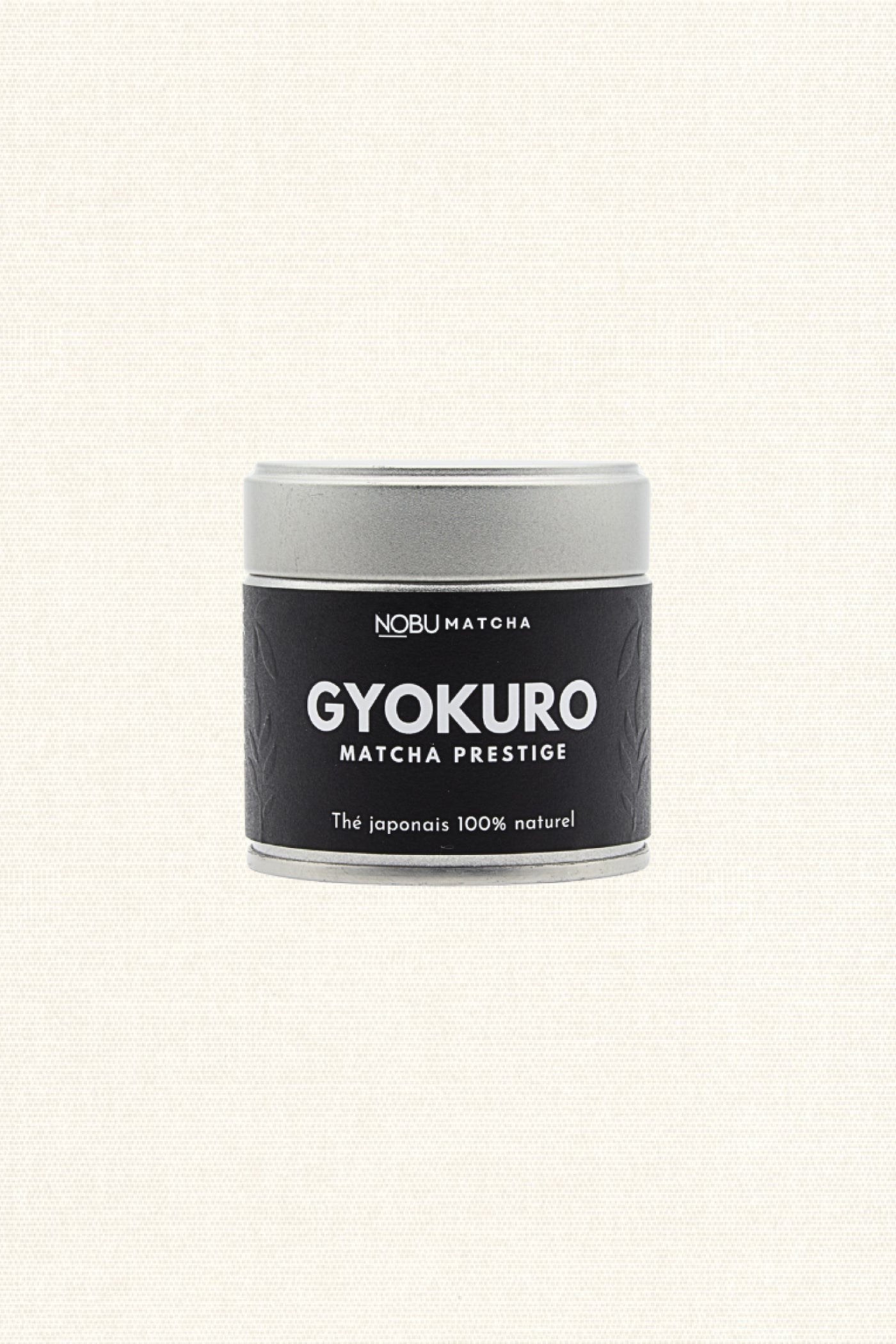 Matcha Prestige Gyokuro