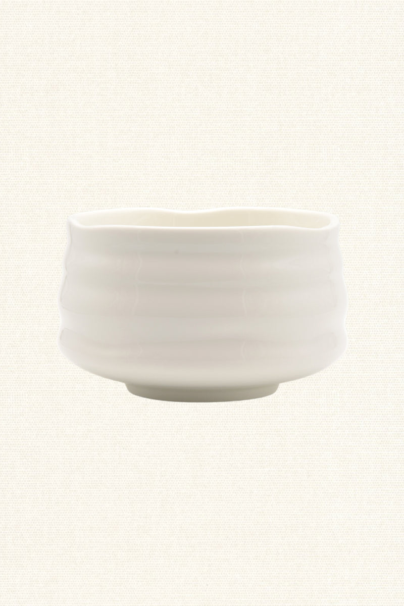 Bol à matcha traditionnel | Chawan
