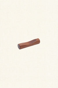 Support cuillère à matcha - brun